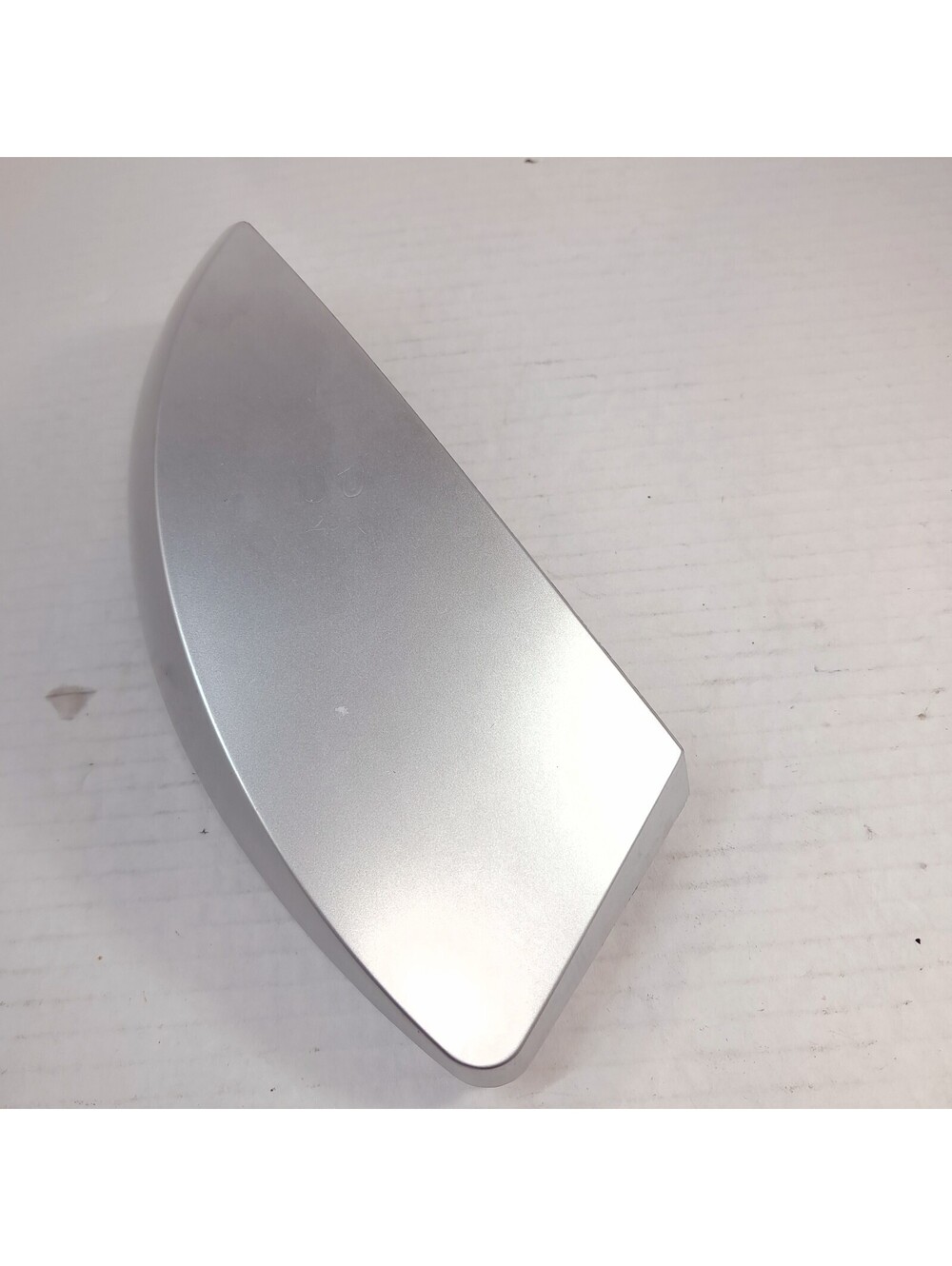 Keurig OfficePRO K145 Brewing System kcup lid water reservoir tank cap silver